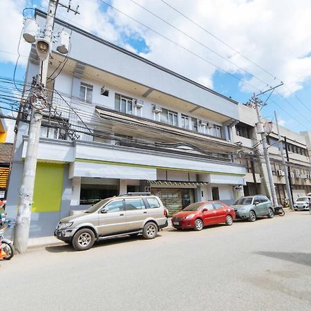Reddoorz Plus Near San Pedro Cathedral Davao Zewnętrze zdjęcie
