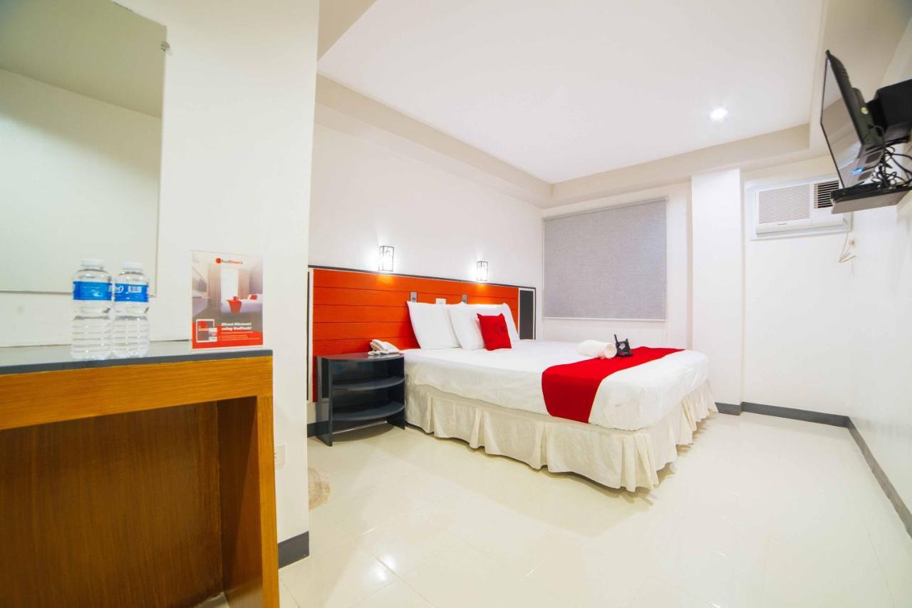 Reddoorz Plus Near San Pedro Cathedral Davao Zewnętrze zdjęcie