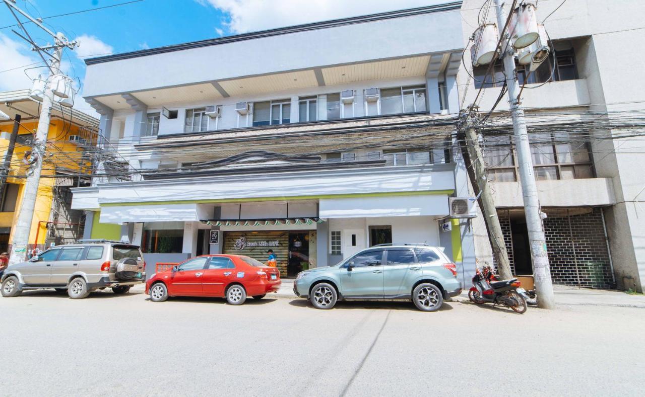 Reddoorz Plus Near San Pedro Cathedral Davao Zewnętrze zdjęcie