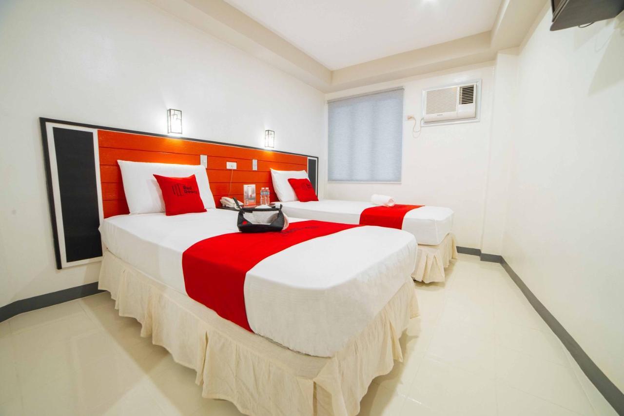 Reddoorz Plus Near San Pedro Cathedral Davao Zewnętrze zdjęcie