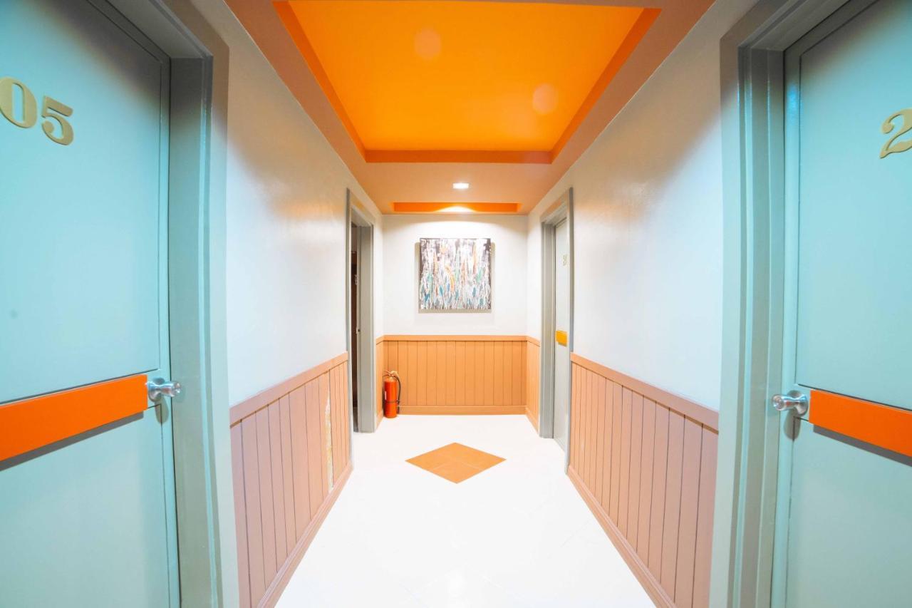 Reddoorz Plus Near San Pedro Cathedral Davao Zewnętrze zdjęcie