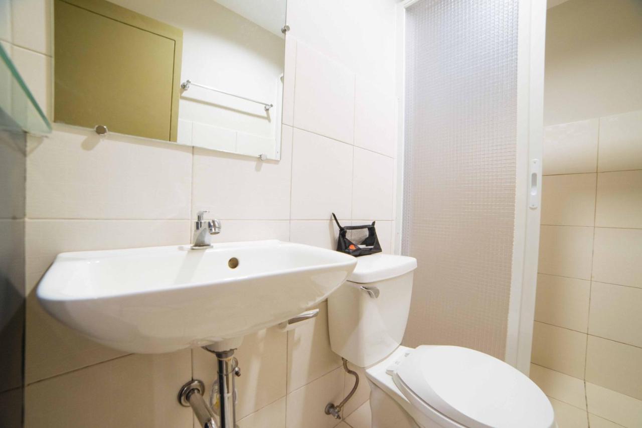 Reddoorz Plus Near San Pedro Cathedral Davao Zewnętrze zdjęcie