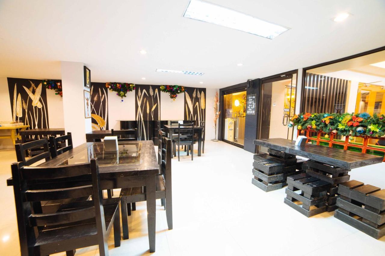 Reddoorz Plus Near San Pedro Cathedral Davao Zewnętrze zdjęcie