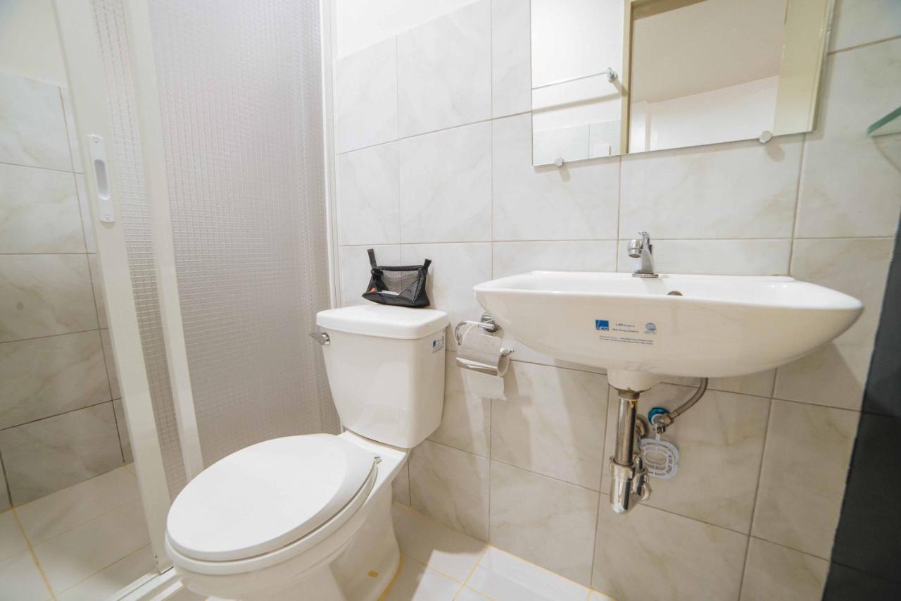 Reddoorz Plus Near San Pedro Cathedral Davao Zewnętrze zdjęcie