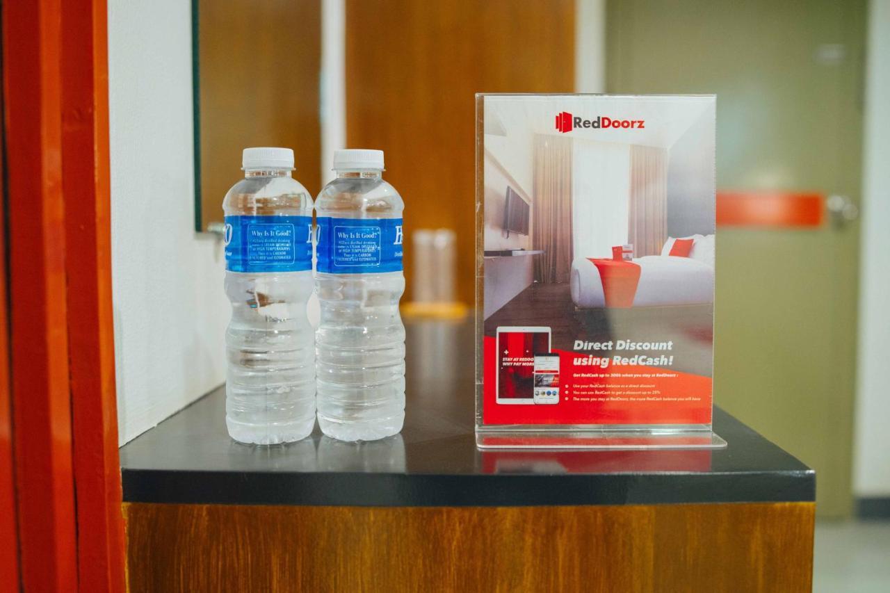 Reddoorz Plus Near San Pedro Cathedral Davao Zewnętrze zdjęcie